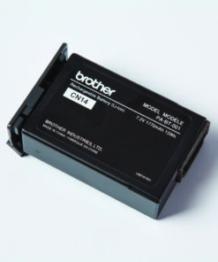 Brother PA-BT-001A Li-Ion Akku