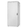 DIGITUS 36HE Netzwerkschrank Unique 1787x800x80 Stahltür grau