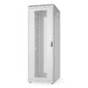 DIGITUS 47U Netzwerkschrank, Unique, 2244x800x1000 perf. Türen