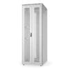 DIGITUS 47U Netzwerkschrank, Unique, 2244x800x1000 perf. Türen