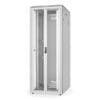 DIGITUS 42HE Netzwerkschrank Unique, 2053x800x1000 2x Glastür