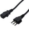 DIGITUS Netzanschlusskabel, Italien Stecker