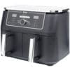 Ninja AF400EU Foodi MAX Dual Zone Heißluftfritteuse