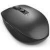 HP 635 Wireless-Maus Multi-Device Mit der ergonomischen Maus arbeiten Sie effizient dank komfortablem Griff, fast geräuschlosen Klicks und dem gut durchdachten Design der anpassbaren Funktions-Tasten. Genießen Sie die Freiheit und Flexibilität der Creator Maus 930, indem Sie gleichzeitig bis zu 3 Geräte über den USB-A-Nano-Dongle oder über Bluetooth koppeln. Per Drag&Drop steuern & bearbeiten Sie Ihre Dateien über mehrere Geräte.