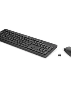 HP 235 Wireless Tastatur und Maus