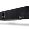 Poly Studio X70 & TC10 All-in-one 4K Videokonferenz (UK)