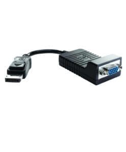 HP DisplayPort auf VGA Adapter