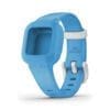 Garmin vivofit jr3 Ersatzarmband Blaues Armband mit Sternen