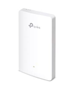Omada EAP615-Wall 2,4 & 5 GHz AX1800 Wi-Fi 6 Accesspoint