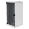 Digitus Netzwerk-Set 254 mm (10") - 12HE, 312 x 300 mm (B x T) Leistungsfähige USV mit Premium-Schutzfunktionen für Computer und Elektroniksysteme.