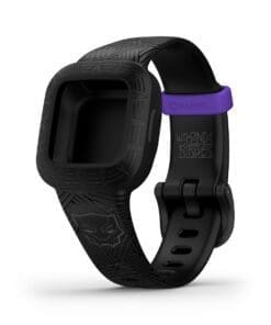 Garmin vivofit jr3 Ersatzarmband Marvel Black Panther Armband