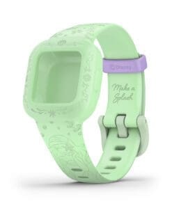 Garmin vivofit jr3 Ersatzarmband Arielle, die Meerjungfrau
