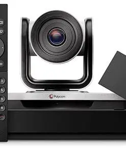 Poly Group G7500 mit EagleEye IV 12x (UK)