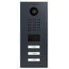 DoorBird D2103V IP Video Türstation V4A Edelstahl, RAL 7016 Lass deine Kinder die verschiedenen Designs und Charaktere ansehen, die von den vívofit jr. 3-Zubehörarmbändern zum Leben erweckt werden. Dieses Armband wurde von deiner Lieblingsmeerjungfrau inspiriert. Beim Erwerb eines neuen Armbands entdecken Kinder eine ganz neue Welt an App-Abenteuern. Das Armband ist auf die App-Abenteuer in der von den Eltern verwalteten mobilen App abgestimmt. Was darf es sein?Bei den Disney-Prinzessinnen-Armbändern kommen Kinder im Abenteuer "Magische Königreiche: Ein Abenteuer mit Disney-Prinzessinnen" weiter, wenn sie ihr tägliches Aktivitätsziel von 60 Minuten erreichen. So werden sie dazu angespornt, ihr Bestes zu geben. Mit dir als Helfer enthüllen deine Kinder neue Abenteuer und entdecken zusammen mit Arielle, Belle, Jasmin, Mulan und Rapunzel magische Königreiche. Sie helfen Rapunzel und Flynn Rider dabei, Mutter Gothel zu entkommen, retten zusammen mit Mulan den Kaiser und entdecken mit Jasmin die Wunderhöhle. Je mehr sie ihr Aktivitätsziel erreichen und sogar überschreiten, desto weiter kommen sie in der Geschichte.Beim Erwerb dieses Armbands ist im Lieferumfang ein Code zum Freischalten der Karte "Magische Königreiche: Ein Abenteuer mit Disney-Prinzessinnen" enthalten. Die Eingabe dieses Codes erfolgt in der Garmin Jr.-App.