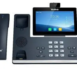Yealink SIP-T58W Pro mit Kamera