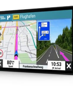Dezl LGV810 – GPS Garmin best4you EU, MT-D,