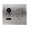 DoorBird D1101KH IP Video Türstation Unterputz Edelstahl V2A C