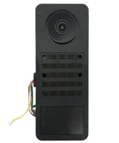 DoorBird D2100E IP Video Türstation Engeneering Edition
