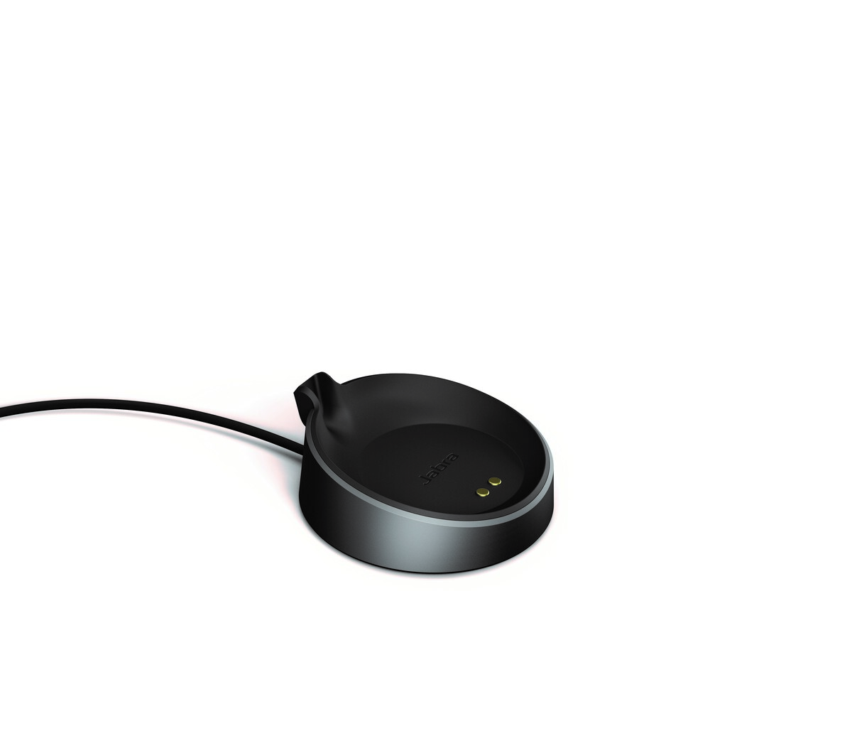 JABRA Ladestation für Evolve2 75 USB-A schwarz JABRA Ladestation für Evolve2 75 USB-A schwarz