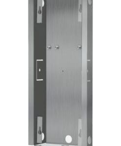 DoorBird D2101KV/D2102FV EKEY Unterputz Montagerückgehäuse
