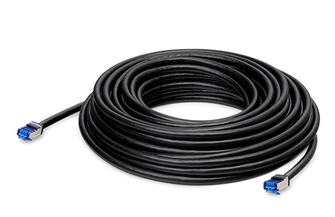 LANCOM OW-602 Ethernet Cable (15 m) 2x RJ45 LANCOM OW-602 Ethernet Cable (15 m) 2x RJ45
