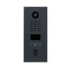 DoorBird D2101FV IP Video Türstation Fingerprint 50, RAL 7016