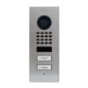 Unterwegs und doch Zuhause. DoorBird ist die smarte Lösung für Ihre Eingangstür. Verbinden Sie Ihre DoorBird IP Video Türstation mit Ihrem Smartphone und unterhalten Sie sich mit Ihren Besuchern auch von unterwegs!Die IP Video Türstation kann als eigenständige Einheit betrieben oder in eine bestehende Smart-Home-Plattform integriert werden. Auch bereits vorhandene, klassische Installationen wie elektrische Tür- und Toröffner können Sie mit DoorBird weiterverwenden und über die App steuern.