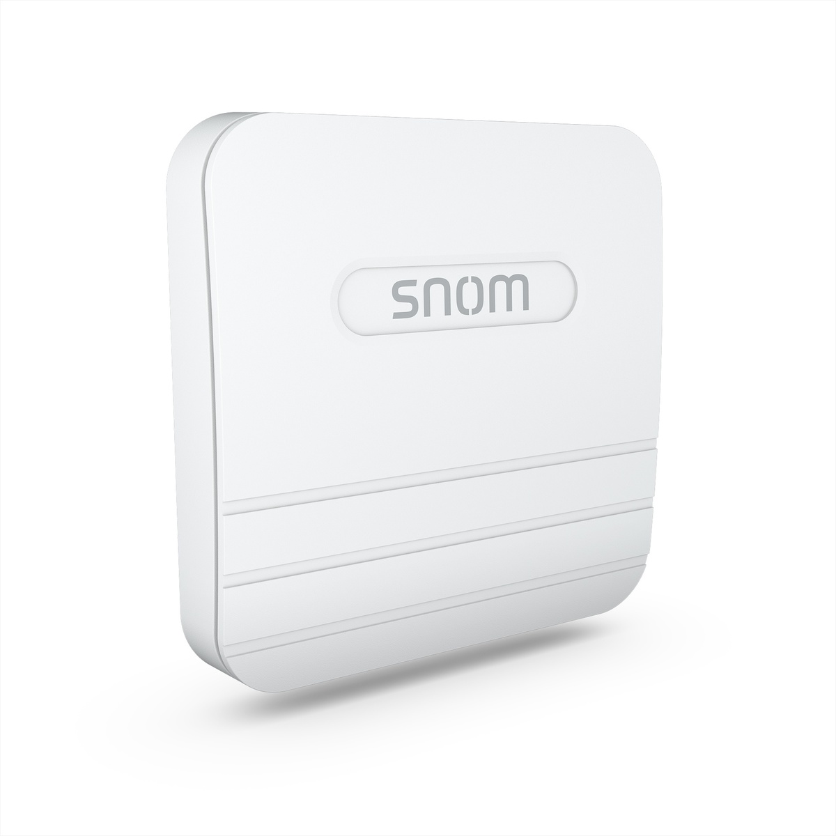 snom M9B DECT Location Beacon snom M9B DECT Location Beacon