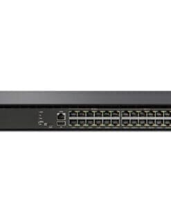 LANCOM GS-4530XP L3-mngd Multi-Gig Sw. 12xGE 12x 25 GE PoE