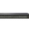 LANCOM GS-4554X L3-mngd Multi-Gig Sw. 36xGE- 12x 25 GE Gewinnen Sie mit den ergänzenden, vollständigen UTM-Funktionen die Kontrolle über Ihr Netzwerk zurück. Unternehmensrichtlinien, Auslastung, Sicherheit und Datenverkehr kontrollieren Sie einfach mit unseren diversen Filter- und Scan-Optionen, wie Content- und App-Filter, dem ausgereiften IDS/IPS-System oder unseren Anti-Virus-, Anti-Spam-, Anti-Malware-Funktionen und präventiver Sicherheit vor unbekannten Bedrohungen durch integriertes Sandboxing und Machine Learning.