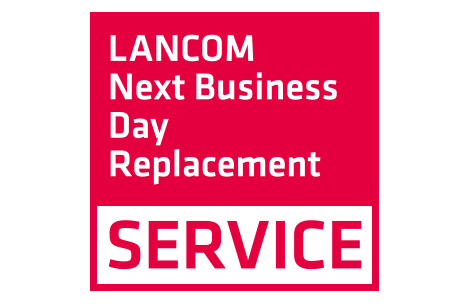 LANCOM LANcare NBD Replacement XL (LLW) Email Vers. LANCOM LANcare NBD Replacement XL (LLW) Email Vers.