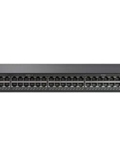 LANCOM GS-3252P mngd L3-Lite SW 48xG 36x POE 4x SFP+10G Port