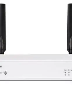 LANCOM R&S Unified Firewall UF-60 LTE Next-Gen UTM-Firewall