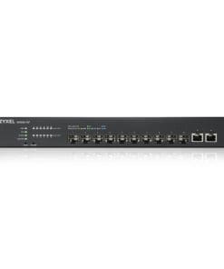 ZyXEL XS1935-12F 12-Port mgd Switch 10x10G SFP+-Ports 2x10GBit
