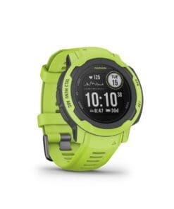 Garmin INSTINCT 2 Limone