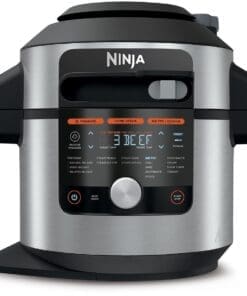 Ninja OL750EU Foodi MAX 14-in-1 SmartLid Multikocher
