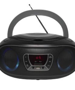 Denver TCL-212BT Grau