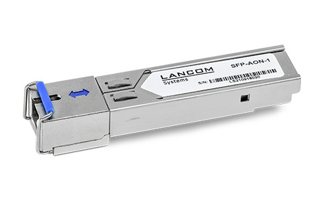 LANCOM SFP-AON-1 AON-Modul LANCOM SFP-AON-1 AON-Modul