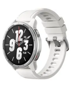 Xiaomi Watch S1 Active GL (Moon White)