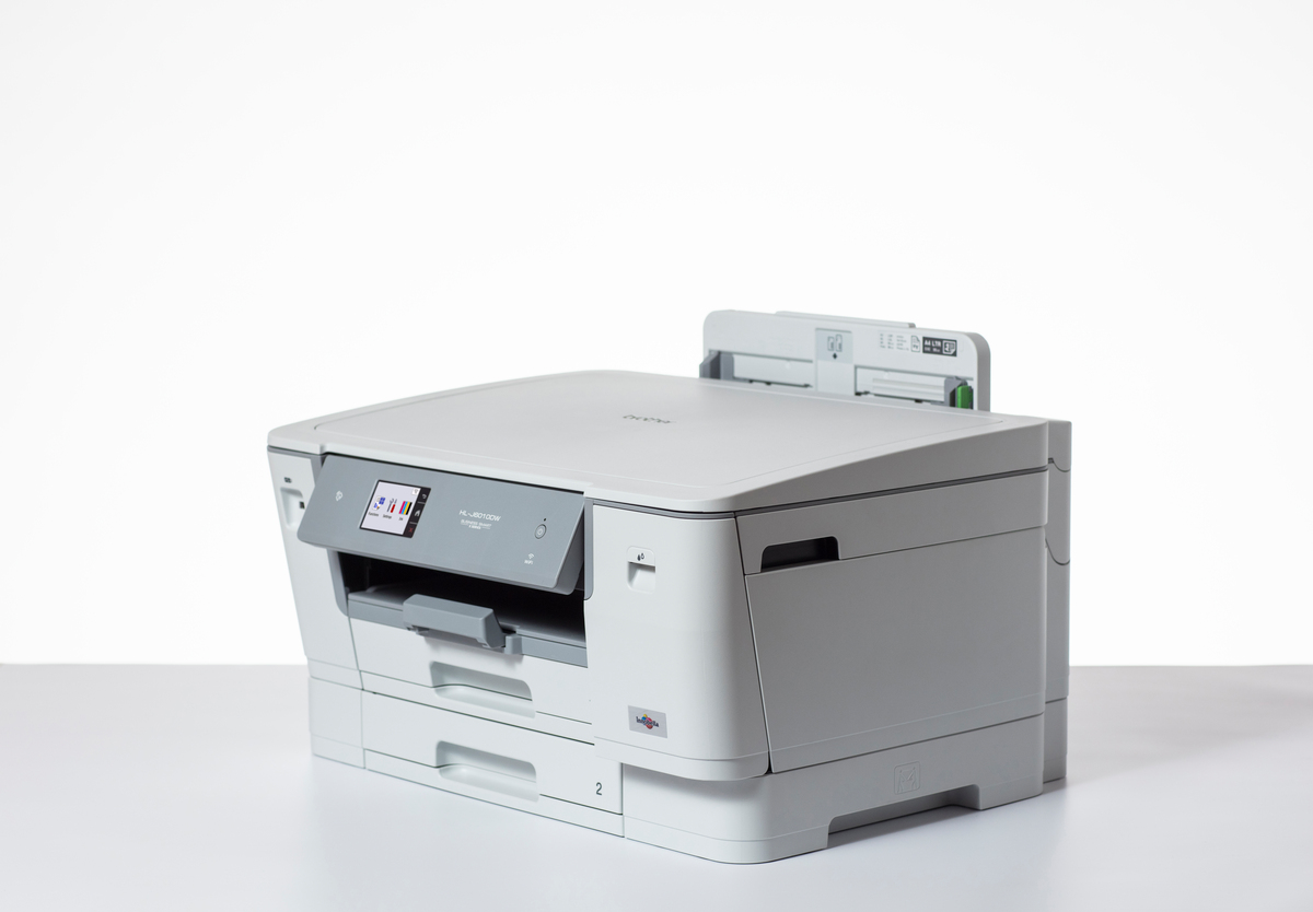 Brother HL-J6010DW DIN A3 Ausweisdruck Brother HL-J6010DW DIN A3 Ausweisdruck