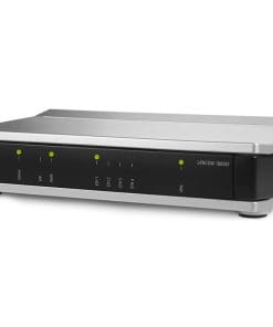 LANCOM 1800EF Gigabit Business-Router mit Glasfaser-Port