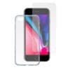 4smarts 360° Protection Set X-Pro Clear iPhone 8/ SE 20/ SE 22