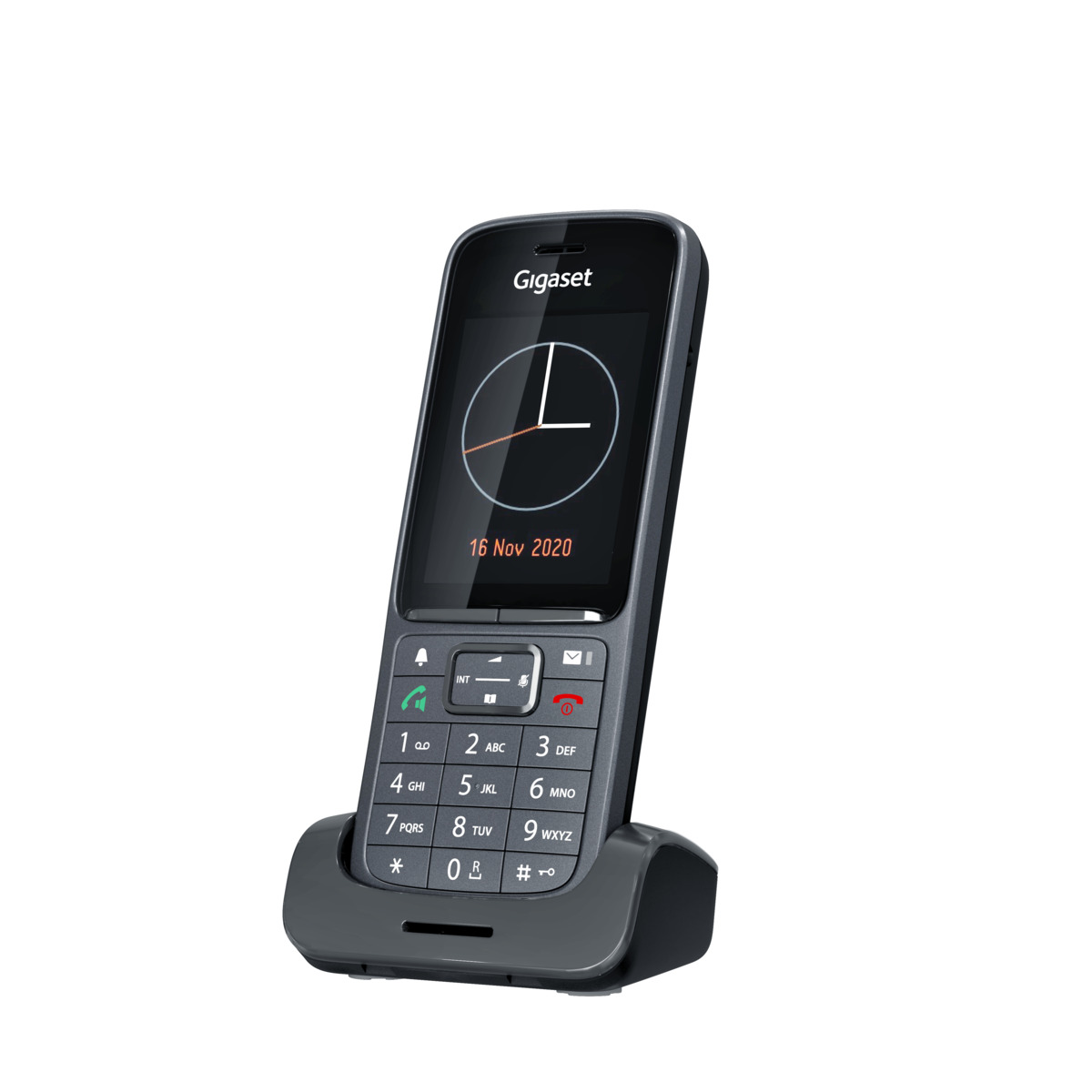 Telekom DECT Handset D142 - best4you