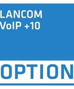 LANCOM VoIP +10 Option - EMail Versand