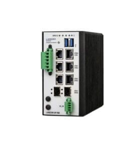 LANCOM R&S Unified Firewall UF-T60 Next-Gen UTM-Firewall
