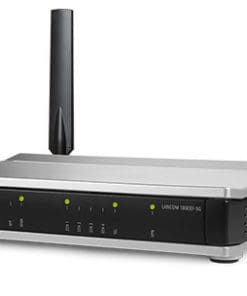 LANCOM 1800EF-5G (EU) Business Router