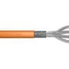 Das DIGITUS Professional Cat.7A S/FTP Verlegekabel zeichnet sich durch folgenden Kabelaufbau aus 4x2x AWG22/1 und erreicht eine Übertragungsfrequenz von bis zu 1500 MHz. Der halogenfreie Kabelmantel ist konform zu der Norm IEC 60332-3-24, FRNC-C, LSZH-3 und der BauPVO Euroklasse Dca. Das Kabel ist für die strukturierte Gebäudeverkabelung im sekundären und tertiären Bereich geeignet. Konform zu den Normen ISO/IEC 11801, DIN EN 50173, DIN EN 50288-9-1.