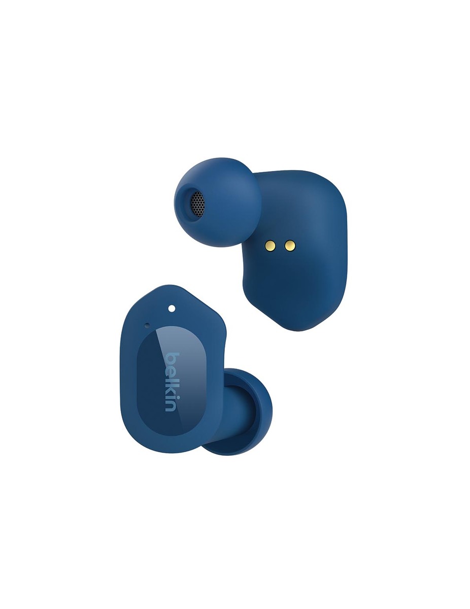 Belkin SOUNDFORM™ Play True Wireless In-Ear Kopfhörer, blau - best4you