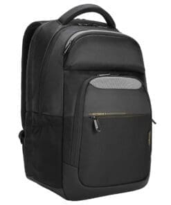 Targus CityGear 14" Laptop Backpack Black