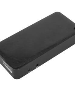 Targus USB-C Dual 4K Dock 100W
